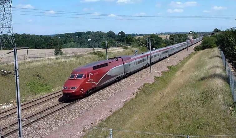 Thalys