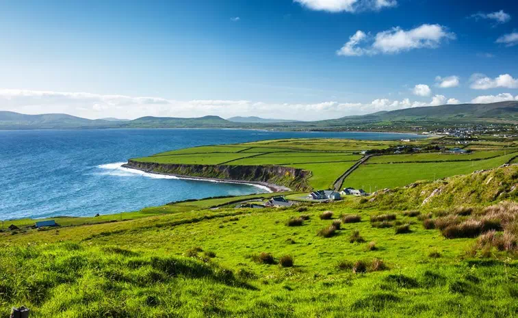 The Ring of Kerry