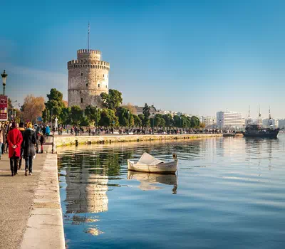 Thessaloniki