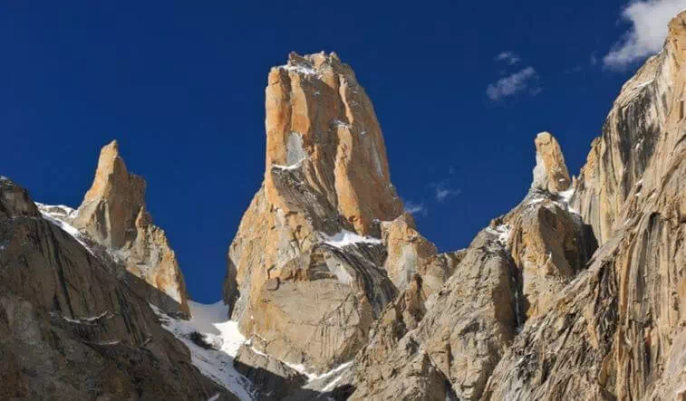 Trango Tower