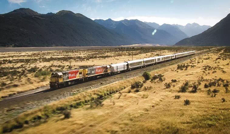 TranzAlpine