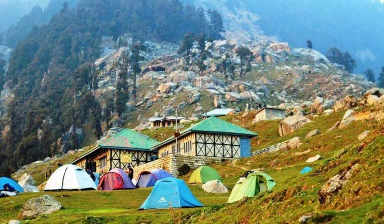 Triund