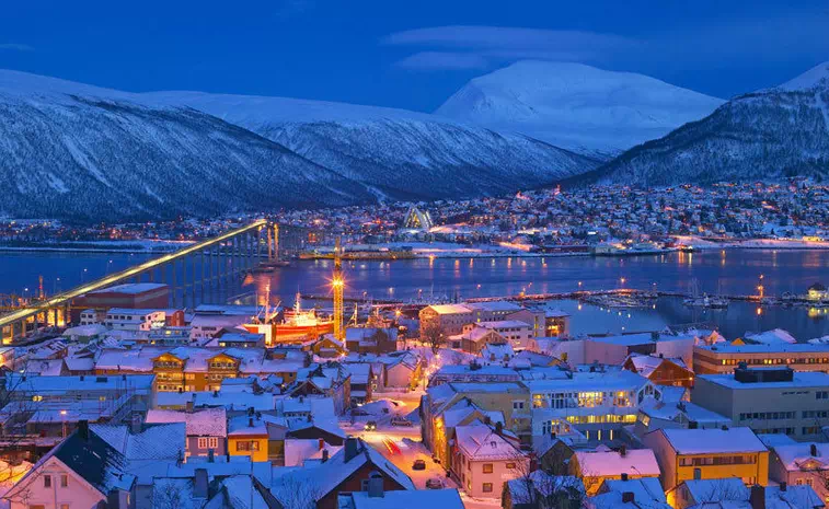 Tromsø