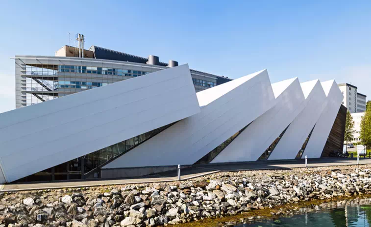 Tromsø's Arctic Museums