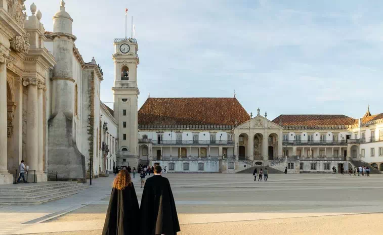 Universidade de Coimbra