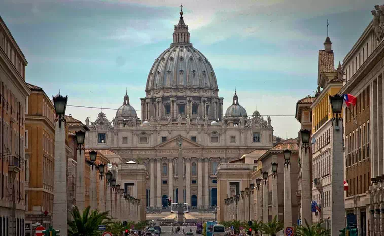 Vatican City