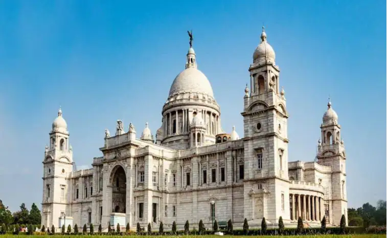 Victoria Memorial