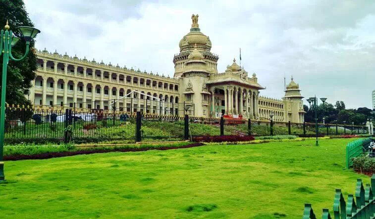 Vidhana Soudha