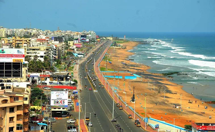 Visakhapatnam