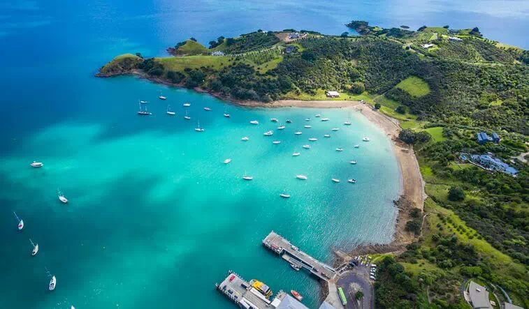 Waiheke Island