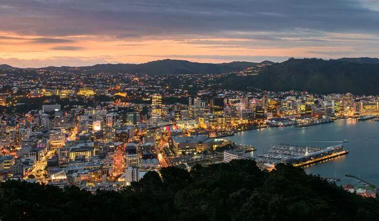 Wellington