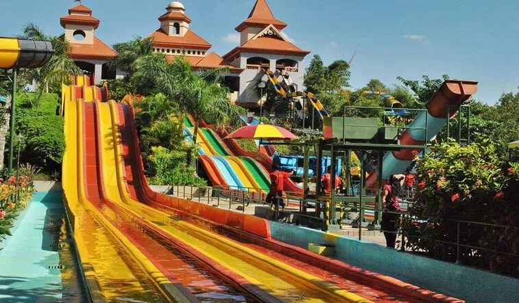 Wonderla