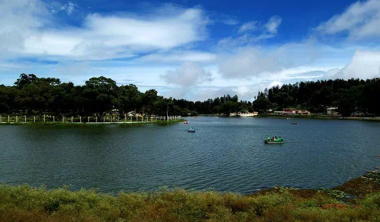 Yercaud Places To Visit & How To Reach Yercaud