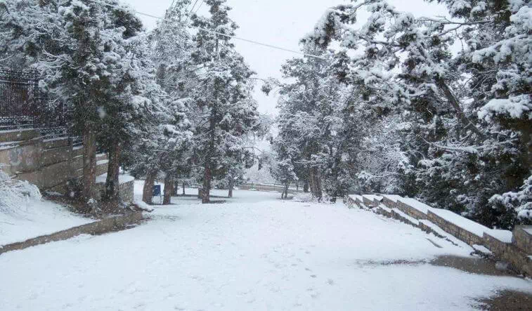 Ziarat