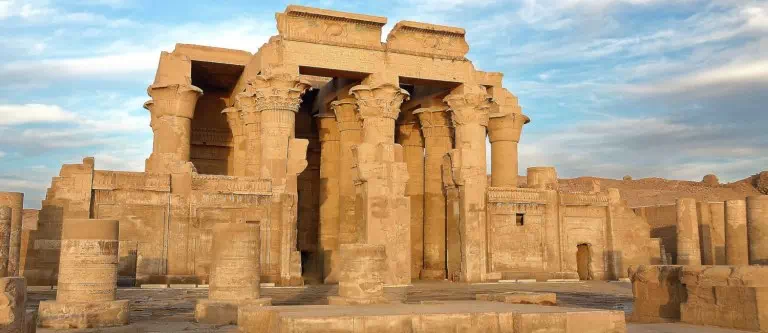 List of Ancient Egyptian Cities And Towns
