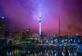 Auckland