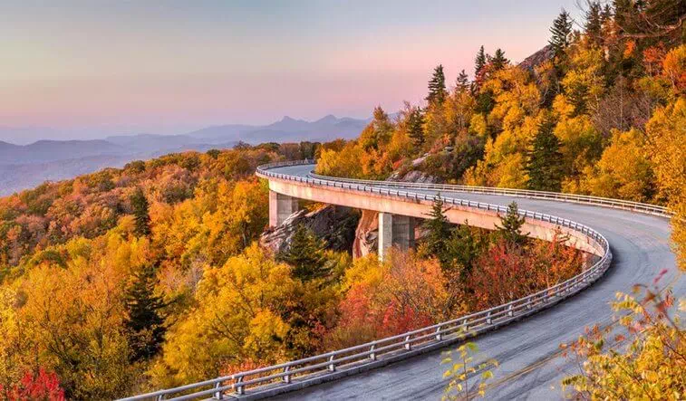 Blue Ridge Parkway