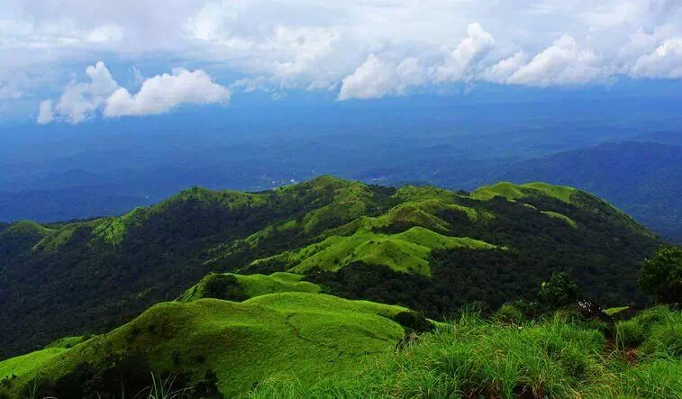 madikeri