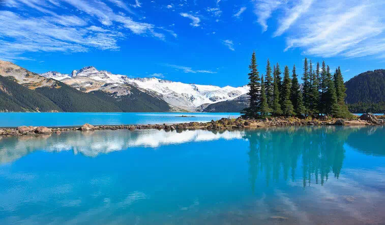 Garibaldi Lake