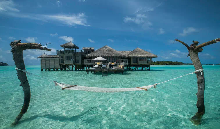 Maldives