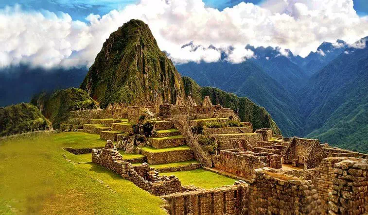 The History Of Machu Picchu And Discovery
