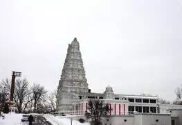 Hindu Temple